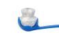 Preview: Ruffwear Toadstool Toy Gray Sky Preview: Ruffwear Toadstool Toy Gray Sky
